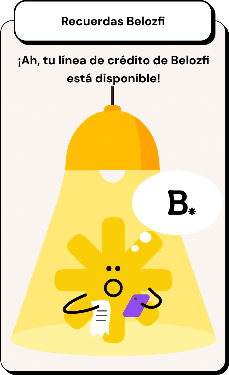 Recuerdas Belozfi