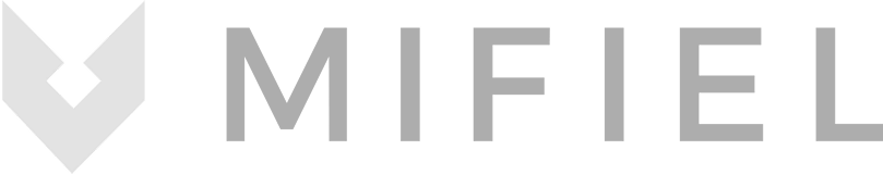 Mifie logo 6